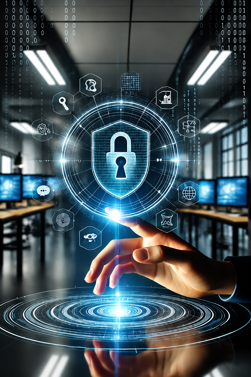 Ciberseguridad